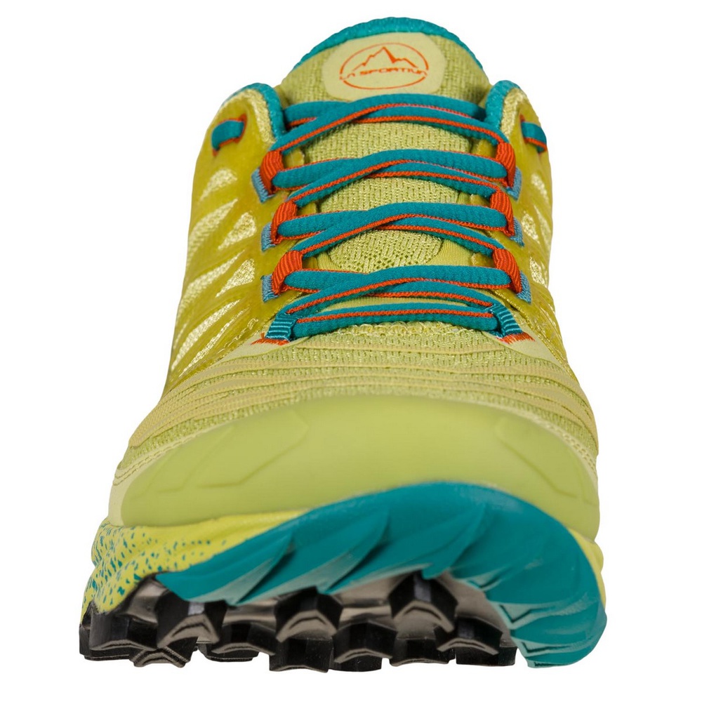 Producto Akasha II Mujer Zapatillas Trail Running La Sportiva