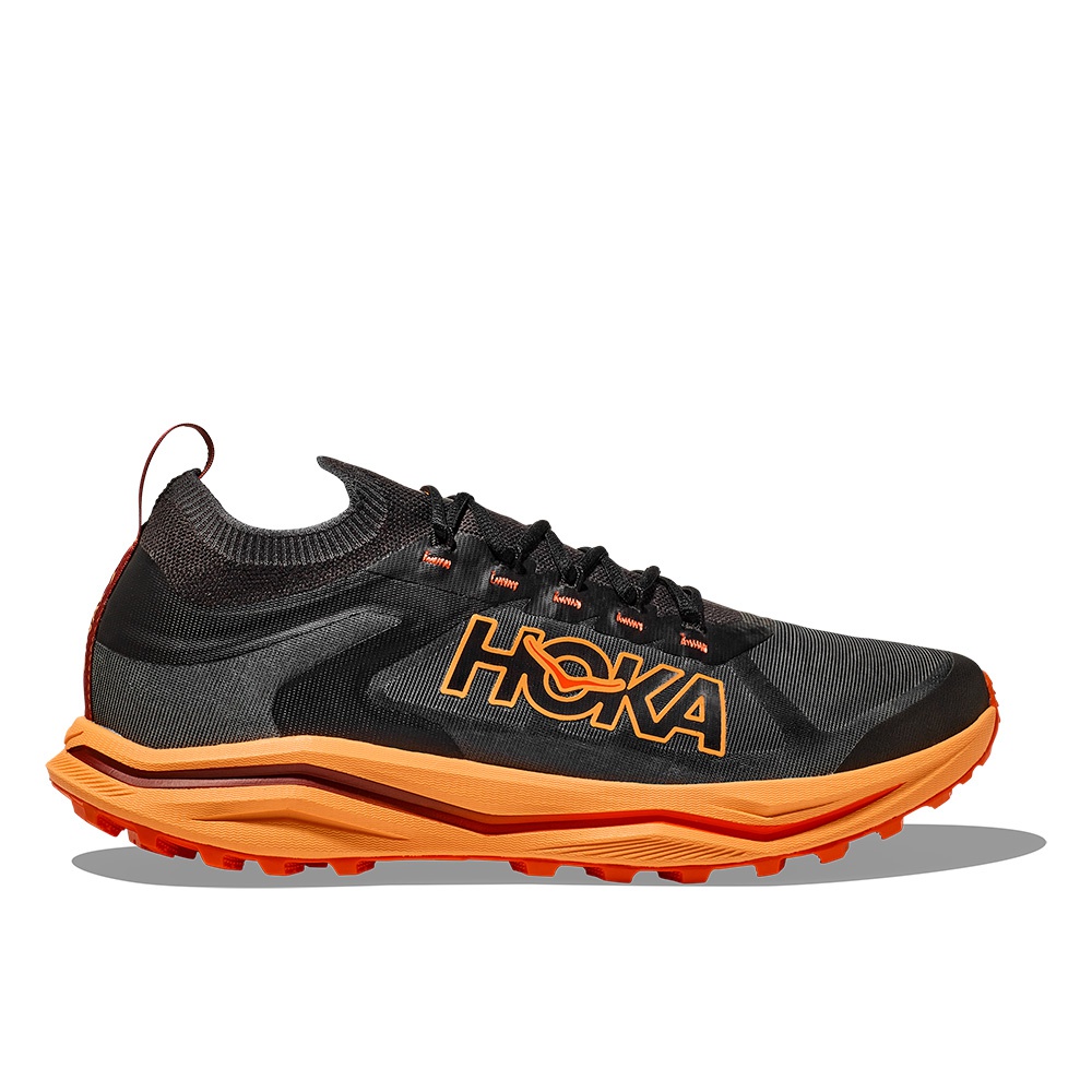 Producto Zinal 2 Hombre Zapatillas Trail Running Hoka