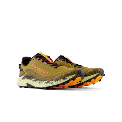 Fuelcell Summit Unknown V4 Hombre Zapatillas Trail New Balance