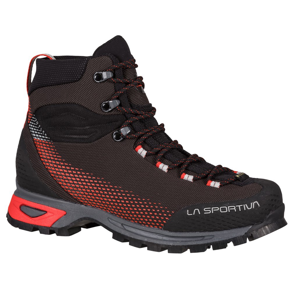 zapatillas Montaña y Trekking Hombre - Mount Legend