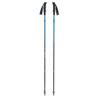 Distance Carbon Z Poles Bastones Trekking Black Diamond