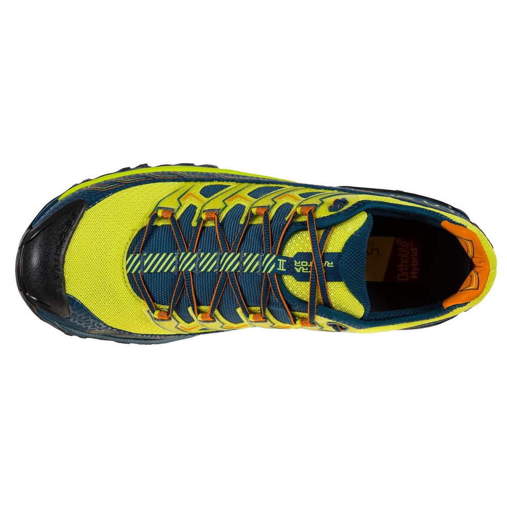 Producto Ultra Raptor II Hombre Zapatillas Trail Running La Sportiva