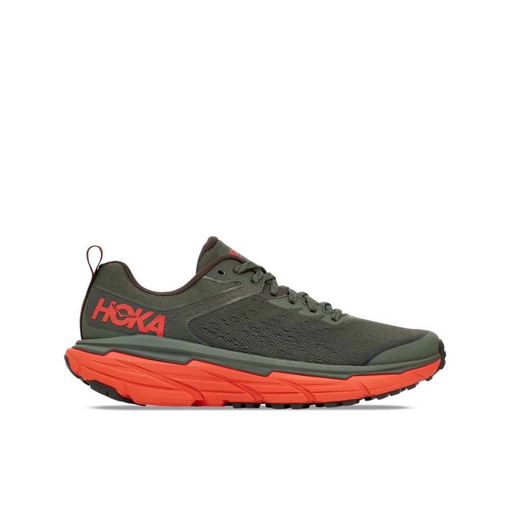 HOKA ONE CHALLENGER ATR 6 - MountLegend