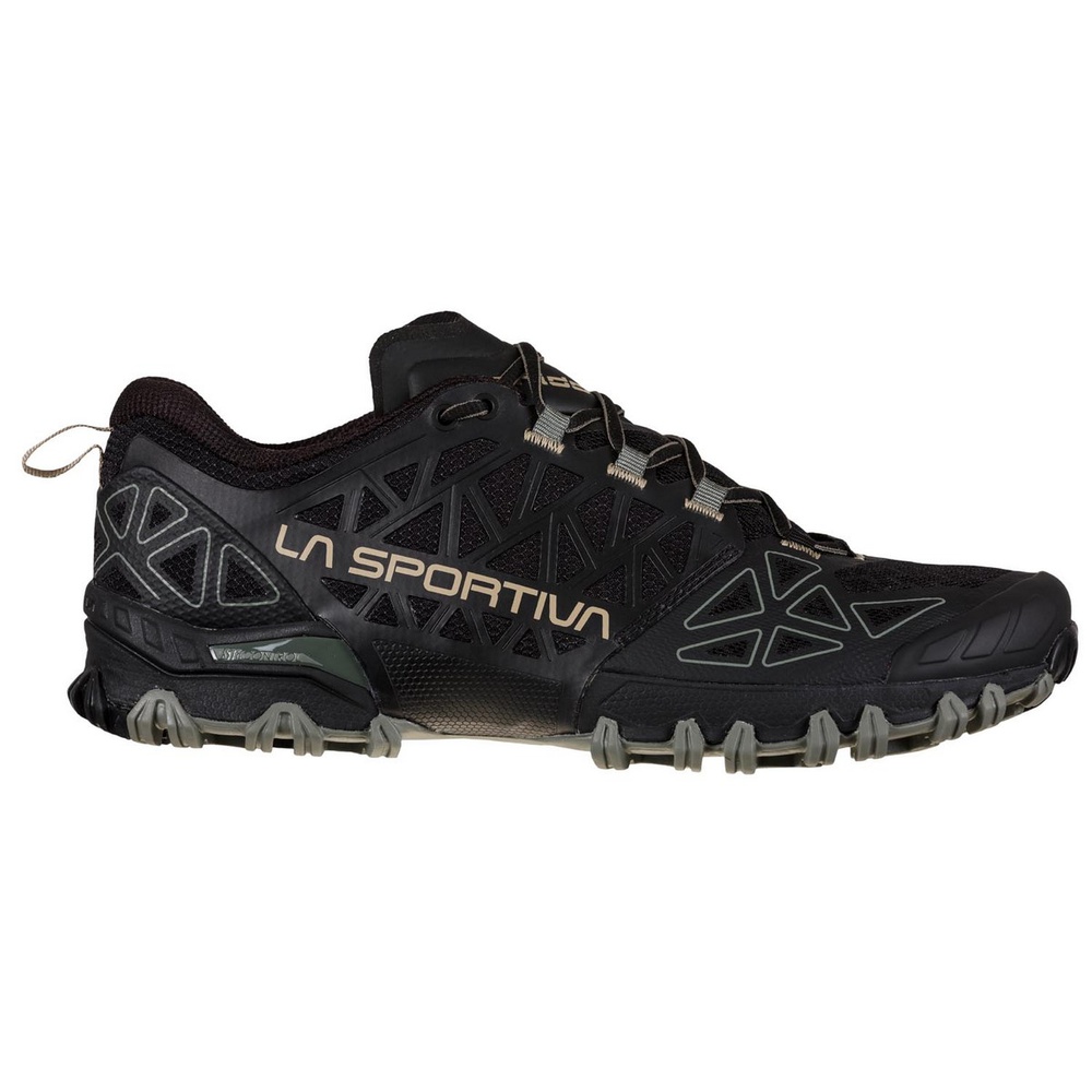 Producto Bushido II Hombre Zapatillas Trail Running La Sportiva