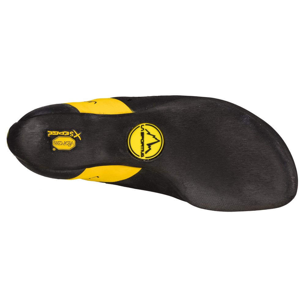 Producto Katana Laces Pie de gato Escalada La Sportiva