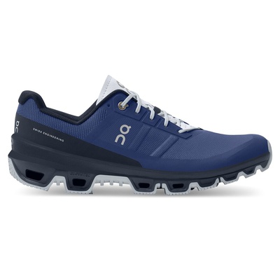 Cloudventure Hombre Zapatillas Trail Running On