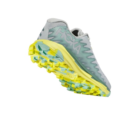 Torrent 3 Mujer Zapatillas Trail Running Hoka