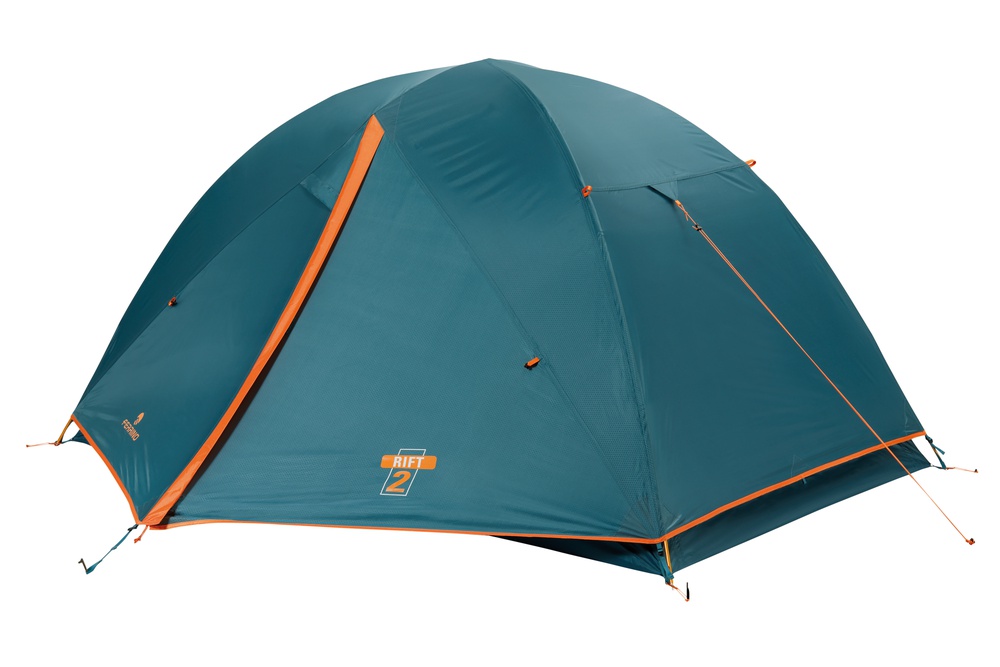 Producto Tent Rift 2 Tienda Acampada Ferrino