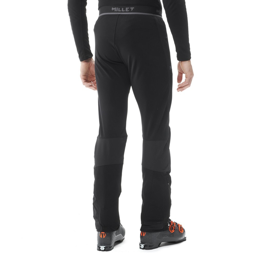 Producto Pierrament Hombre Pantalón Esquí Millet