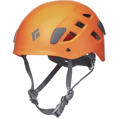 Half Dome Casco Escalada Black Diamond