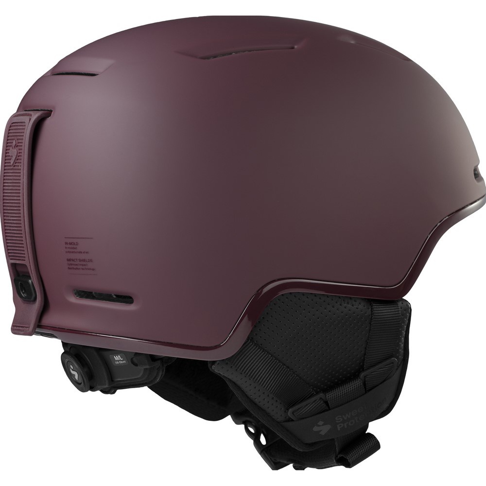 Producto Looper  Casco Esquí Sweet Protection