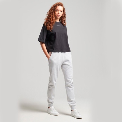 Code Tech Jogger Mujer Pantalones Lifestyle Superdry