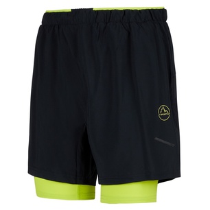 Trail Bite Short M Pantalones Hombre Trail La Sportiva