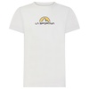 Footstep Camiseta Trekking La Sportiva