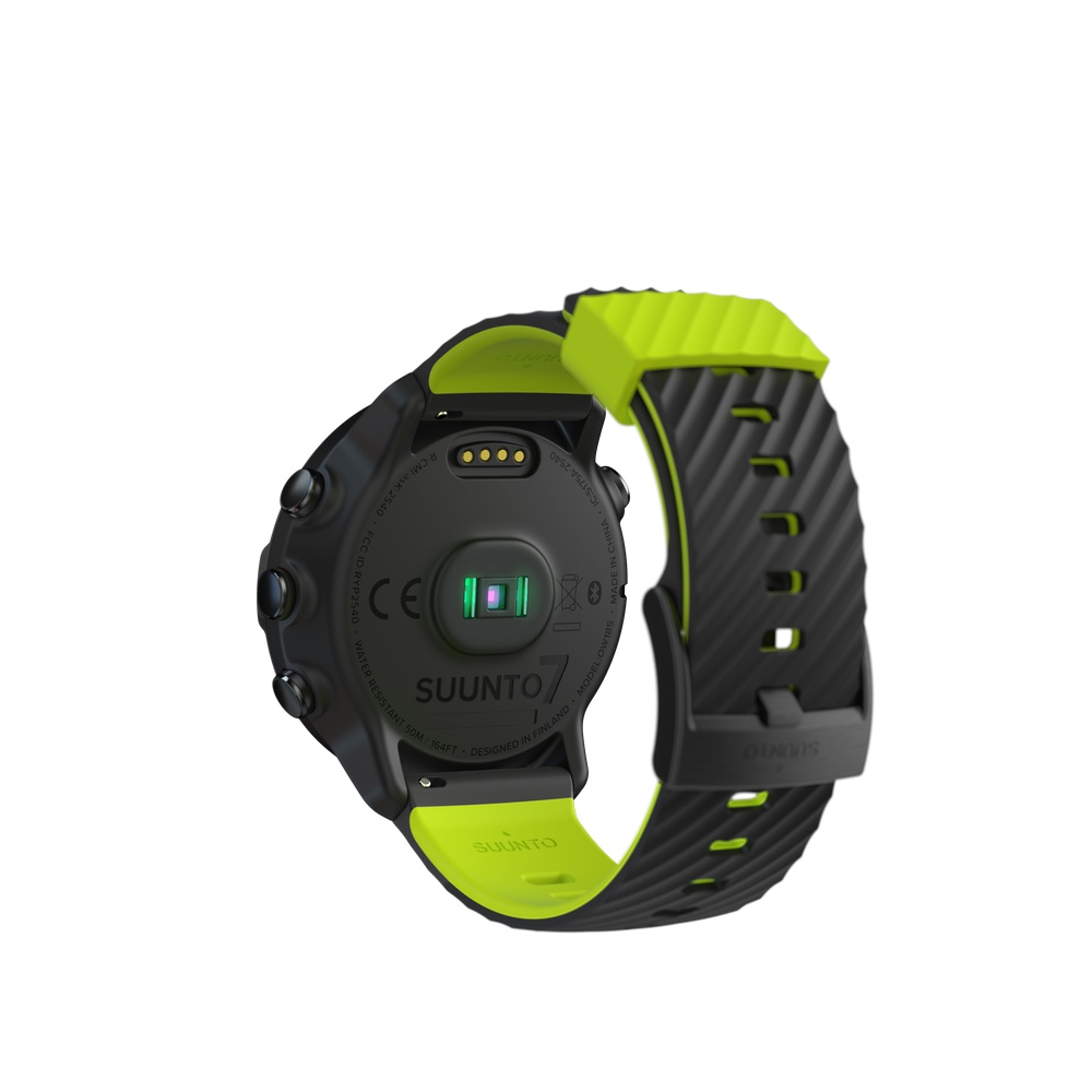 Producto Suunto 7 - Reloj Deportivo GPS Trail Running