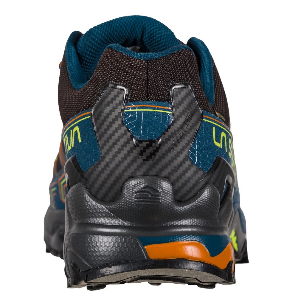 Producto Ultra Raptor II Goretex Hombre Zapatillas Trail Running La Sportiva