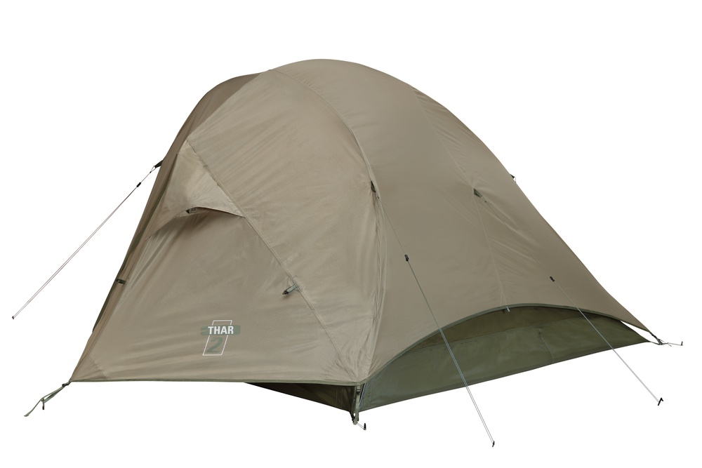 Producto Tent Thar 2 Tienda Acampada Ferrino