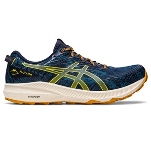 Fuji Lite 3 Hombre Zapatillas Trail Runninig Asics