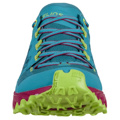 Helios III Mujer Zapatillas Trail Running La Sportiva