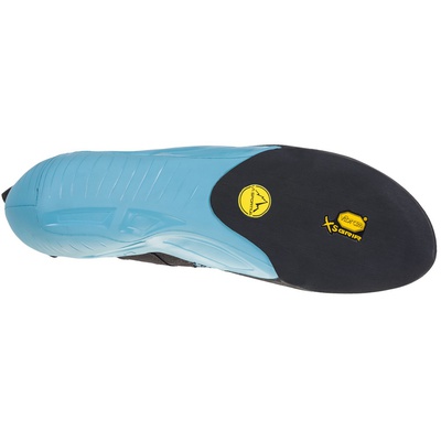 Zenit Mujer Pie de Gato Escalada La Sportiva