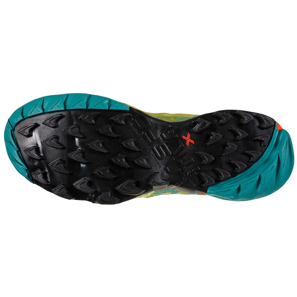 Producto Akasha II Mujer Zapatillas Trail Running La Sportiva