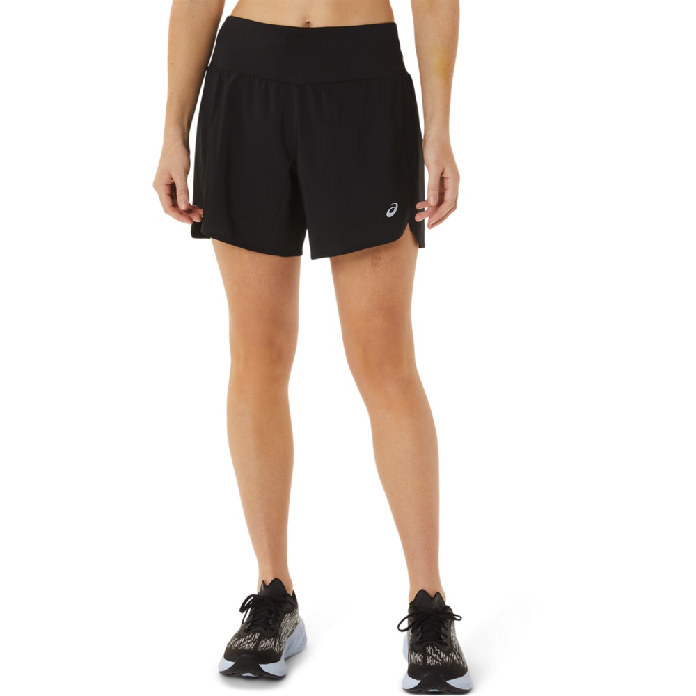 Producto Road 2-N-1 5.5In Short W Mujer PantalónTrail Runninig Asics