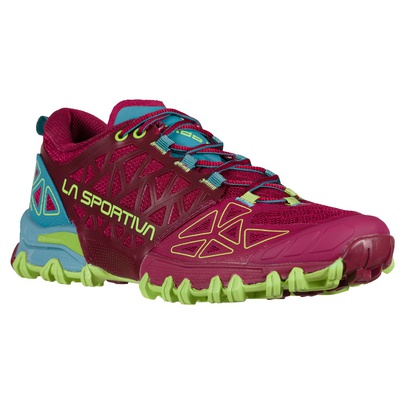 Bushido II Mujer Zapatillas Trail Running La Sportiva