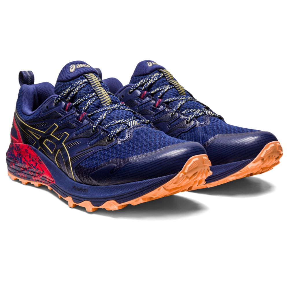 Producto Gel-Trabuco Terra Hombre Zapatillas Trail Runninig Asics