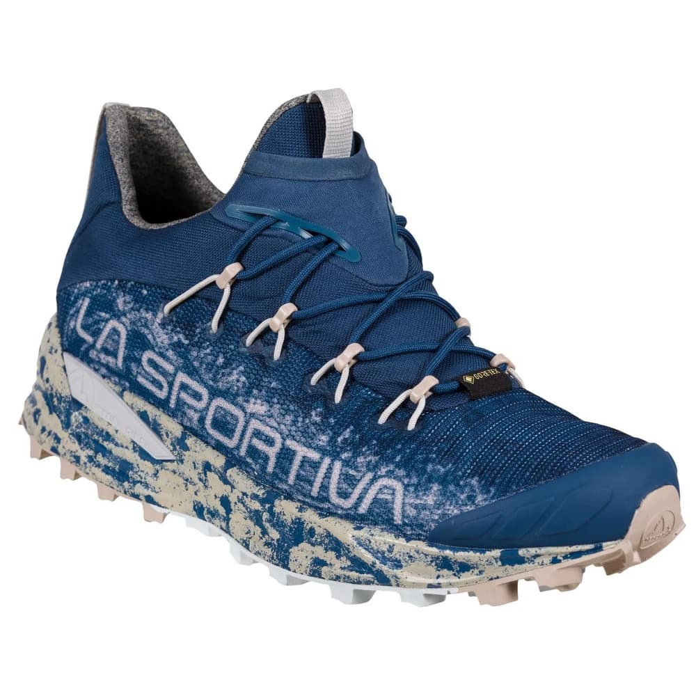 Tempesta Goretex Mujer Zapatillas Trail Running La Sportiva