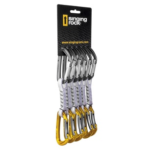 Colt 11cm (pack 6) Cintas Express Escalada Singing Rock