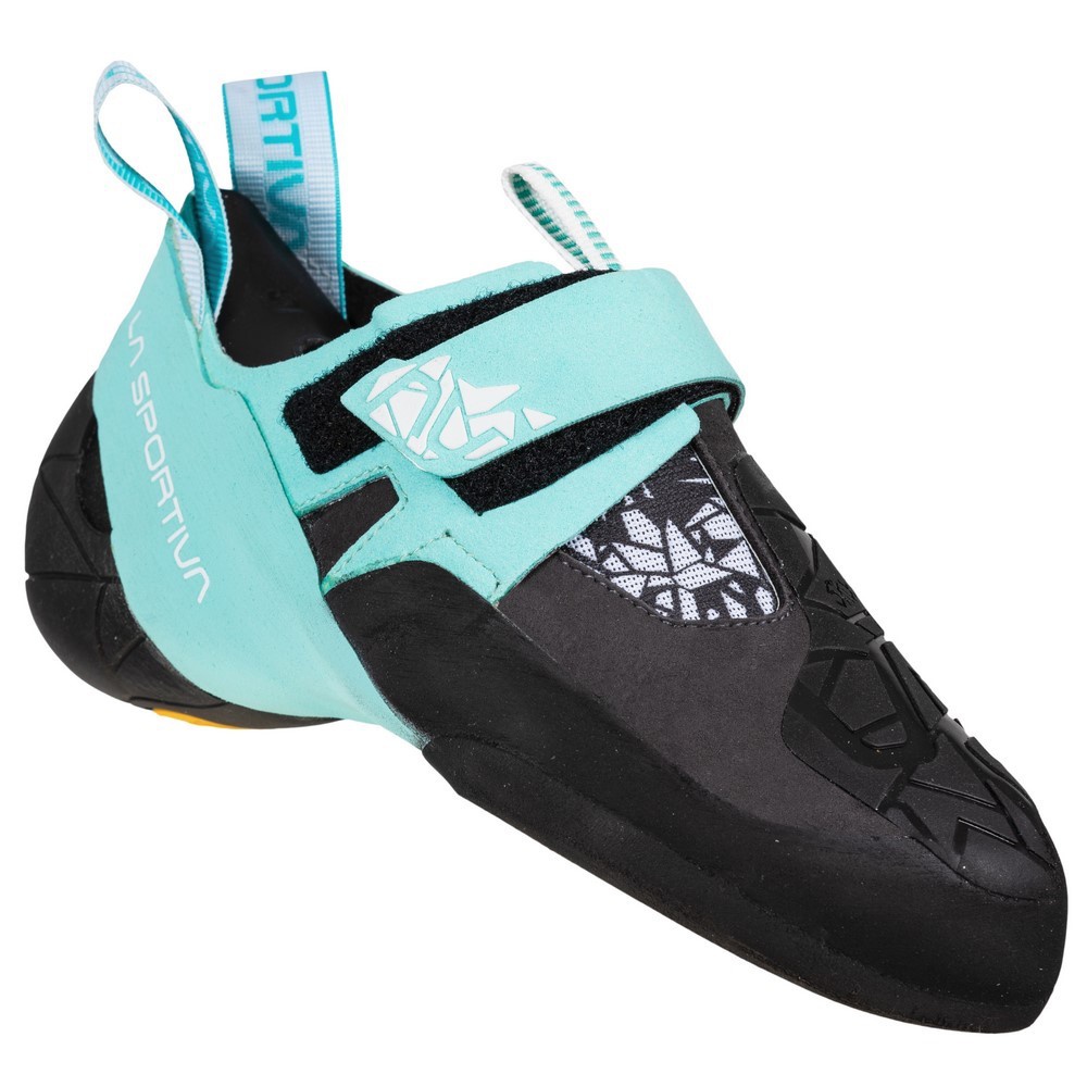 Producto Skwama Vegan Mujer Pie de gato Escalada La Sportiva