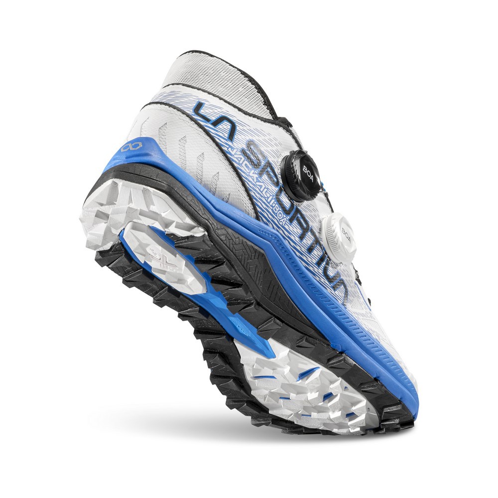 Producto Jackal II BOA Hombre Zapatillas Trail