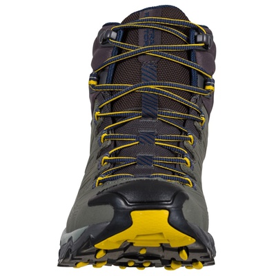 Ultra Raptor II Leather Mid Goretex Hombre Botas Senderismo La Sportiva