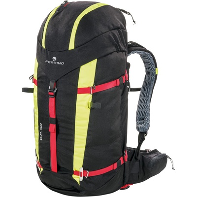 O.P. 50 Void Mochilas 50 litros Negro Trekking Ferrino