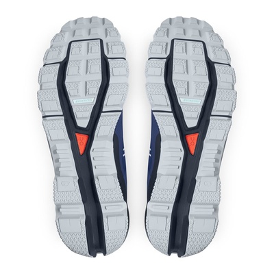 Cloudventure Hombre Zapatillas Trail Running On