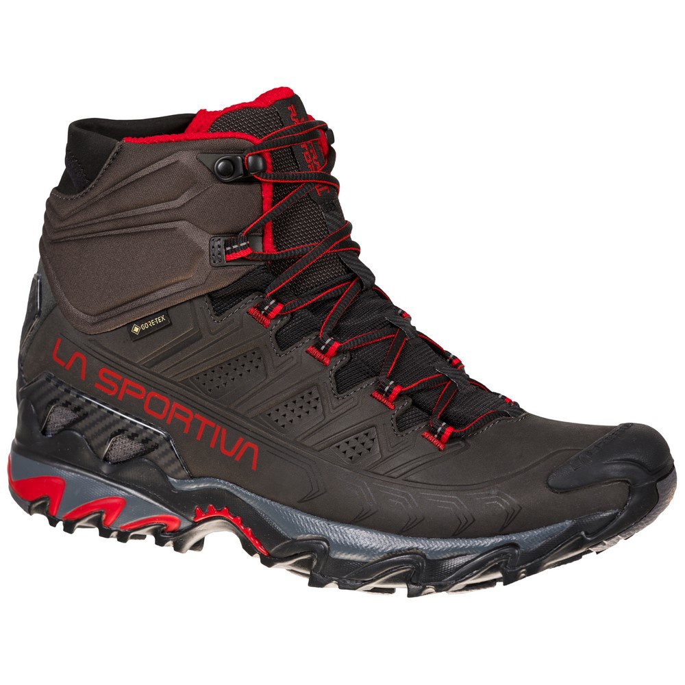 Botas de montaña goretex hombre ¡compra ahora!