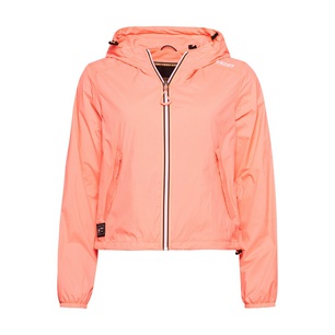 Code Sl Lightweight Jkt Mujer Chaqueta Lifestyle Superdry