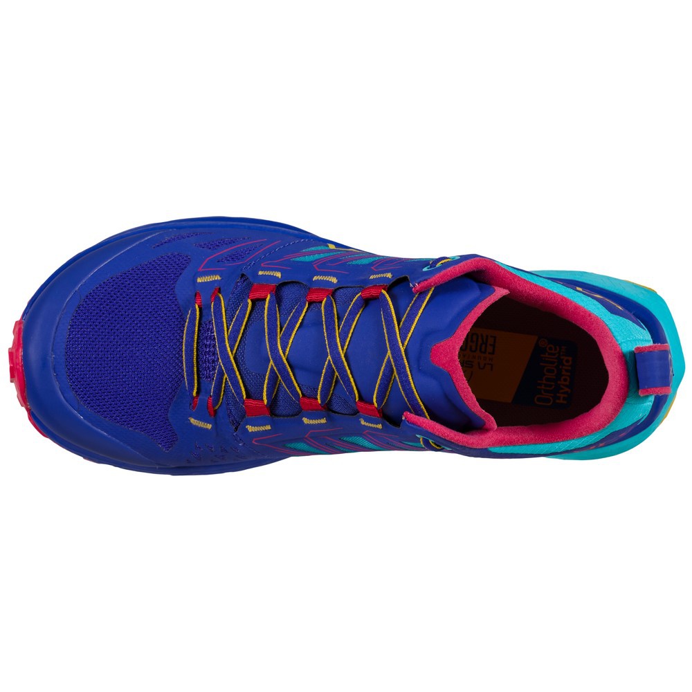 Producto Jackal Mujer Zapatillas Trail Running La Sportiva