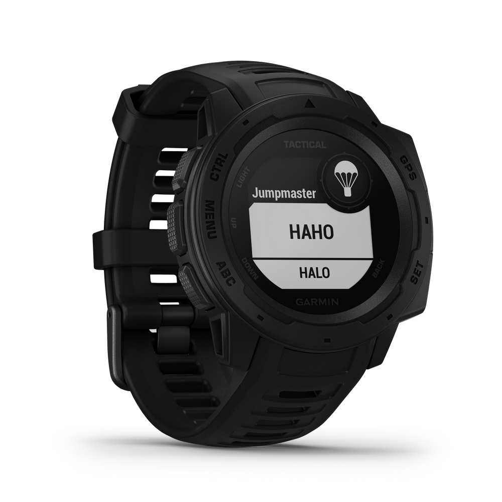 Producto Instinct Tactical Reloj Deportivo GPS Trailrunning Garmin