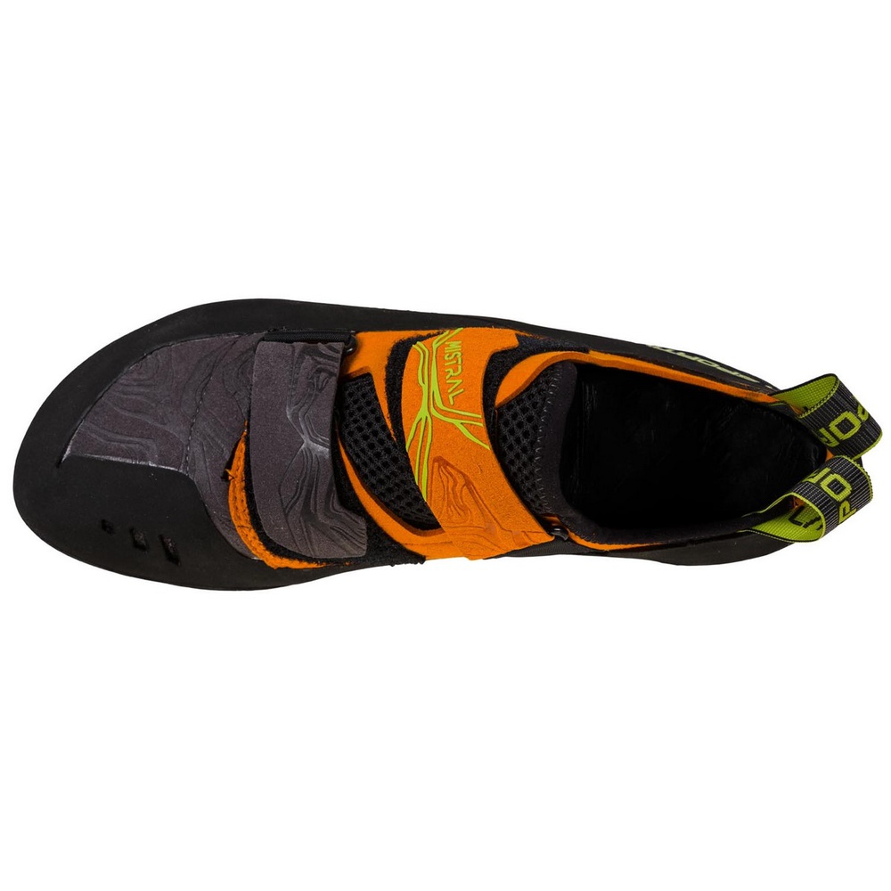 Producto Mistral Pie de Gato Hombre La sportiva