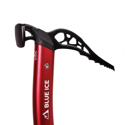 Akila Hammer Technical Piolet de alpinismo Blue Ice