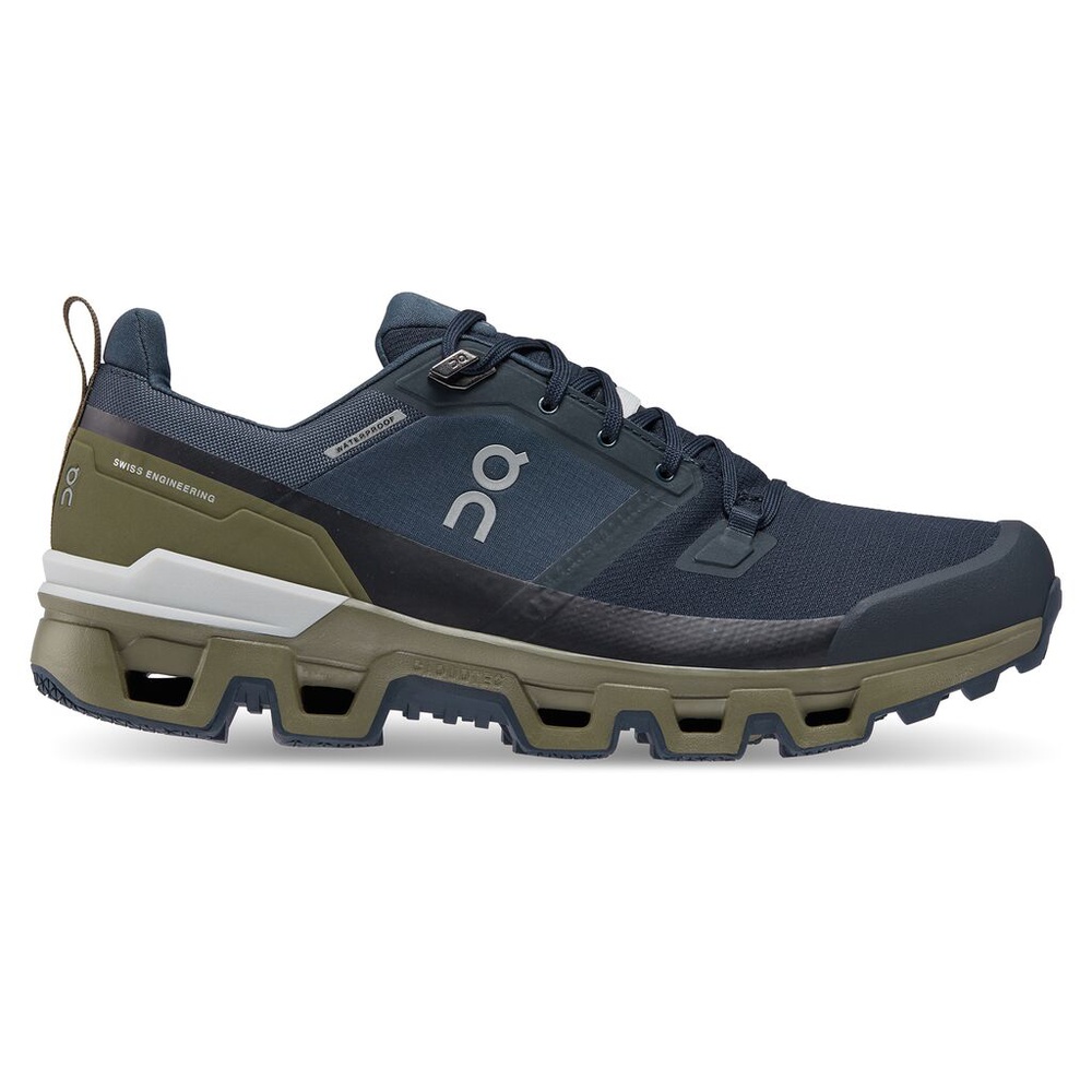 Producto Cloudwander Waterproof Hombre Zapatillas Trail Running On