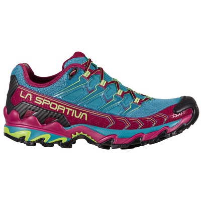 Ultra Raptor II Mujer Zapatillas Trail Running La Sportiva