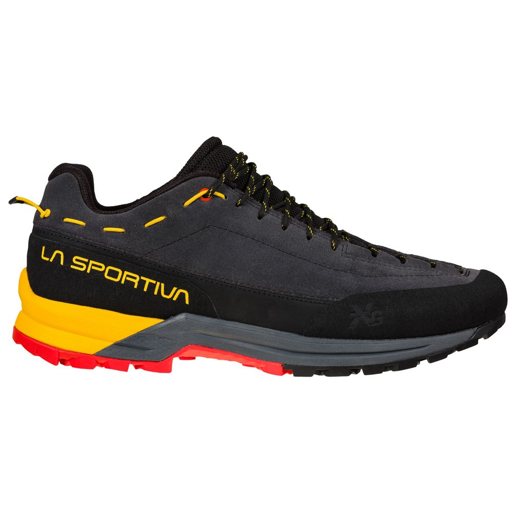 Producto Tx Guide Leather Hombre Zapatillas Trekking La Sportiva