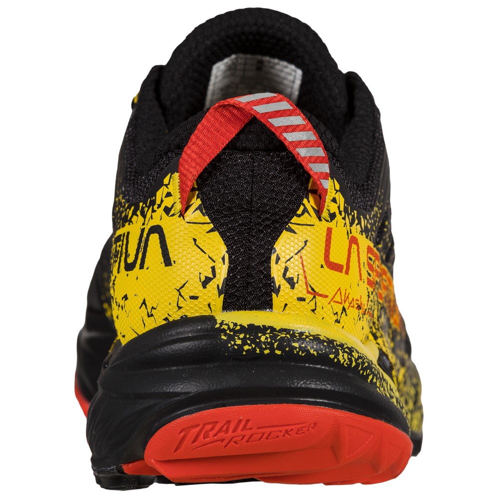 Producto Akasha II Hombre Zapatillas Trail Running La Sportiva