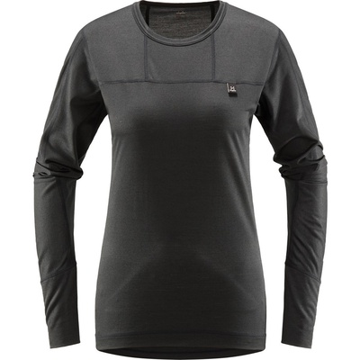 Natural Blend Tech Mujer - Camiseta Trekking Haglofs