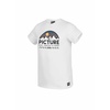 Yukon  Hombre - Camiseta Trekking Picture
