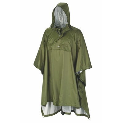 Todomodo Ripstop Poncho Trekking Ferrino