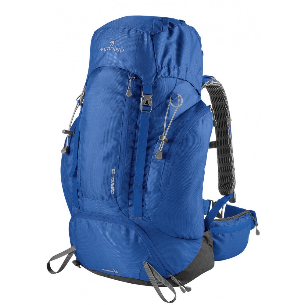 Producto Durance 30 Blu Mochila 30 litros Azul Senderismo Ferrino