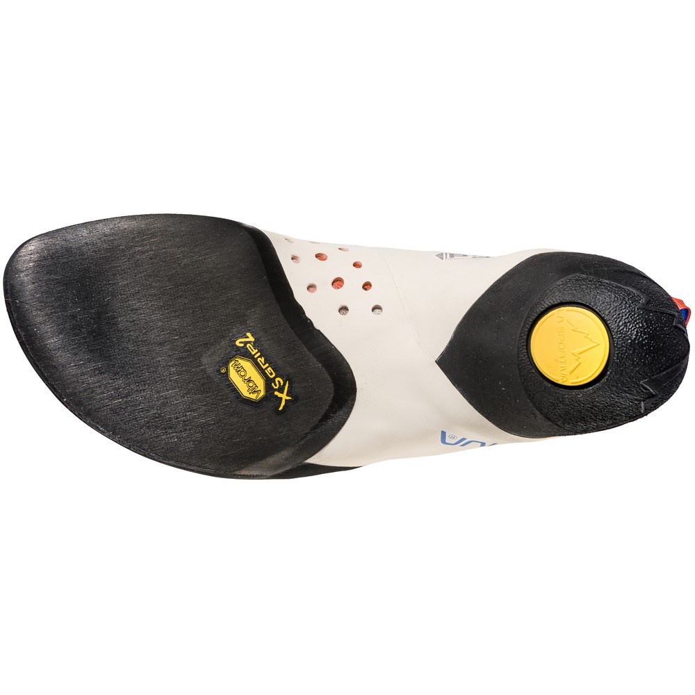 Producto Solution Mujer Pie de Gato Escalada La Sportiva